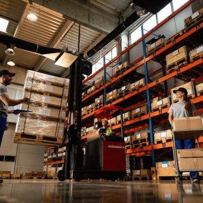 How to Sell Excess Inventory Fast: A Step-by-Step Guide for Businesses